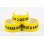 2M DISTANCE Safe Distance Floor Marking Tape 48mm X 33m